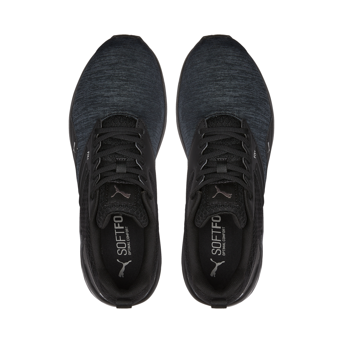 NRGY COMET (Black-Ultra Gray-Dark Shadow)