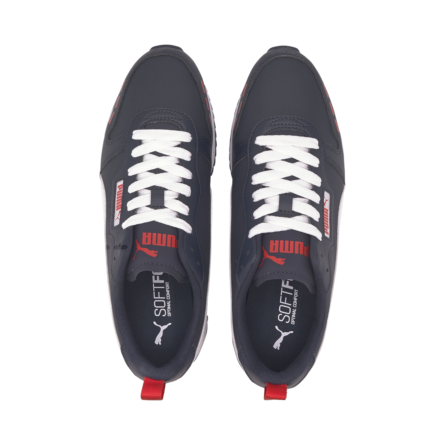 R78SL (Peacoat-PUMA White)