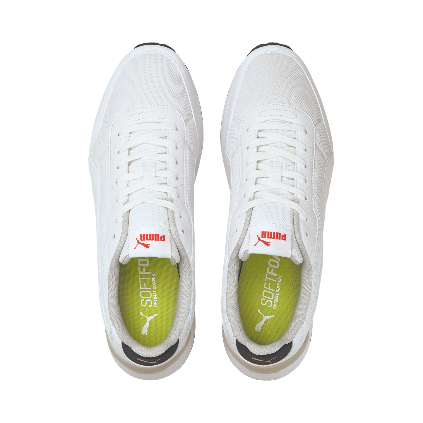 R78 FUTR DECON (PUMA White-PUMA White)
