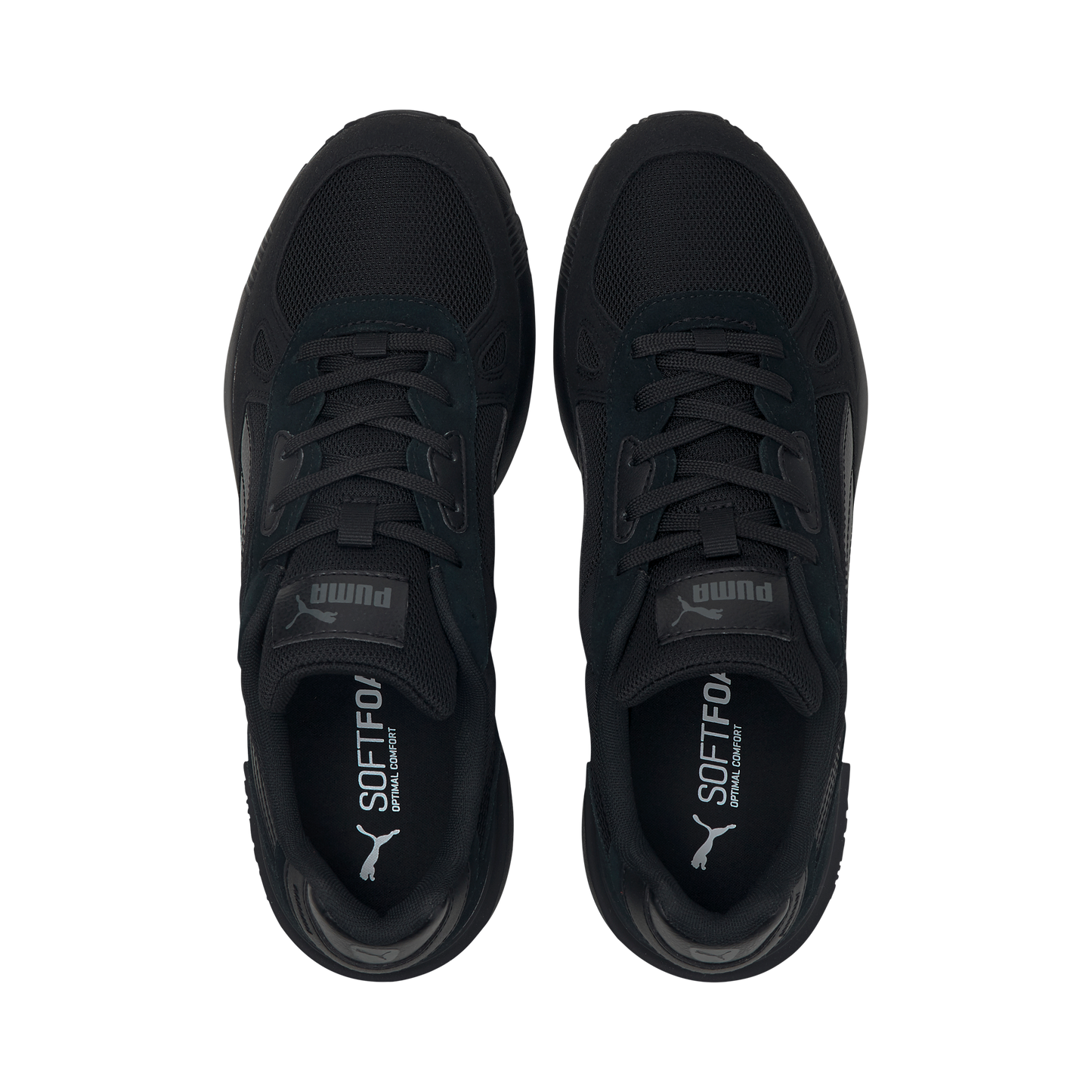 GRAVITON PRO (PUMA Black-Dark Shadow)