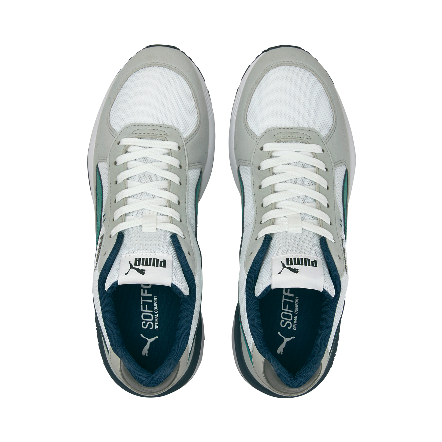 GRAVITON (White-Parasailing-Gry-V-Sl Gry)