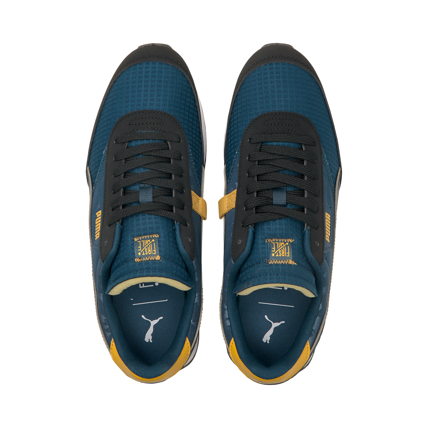 FUTURE RIDER FIRST MILE (PUMA Black-Intense Blue)