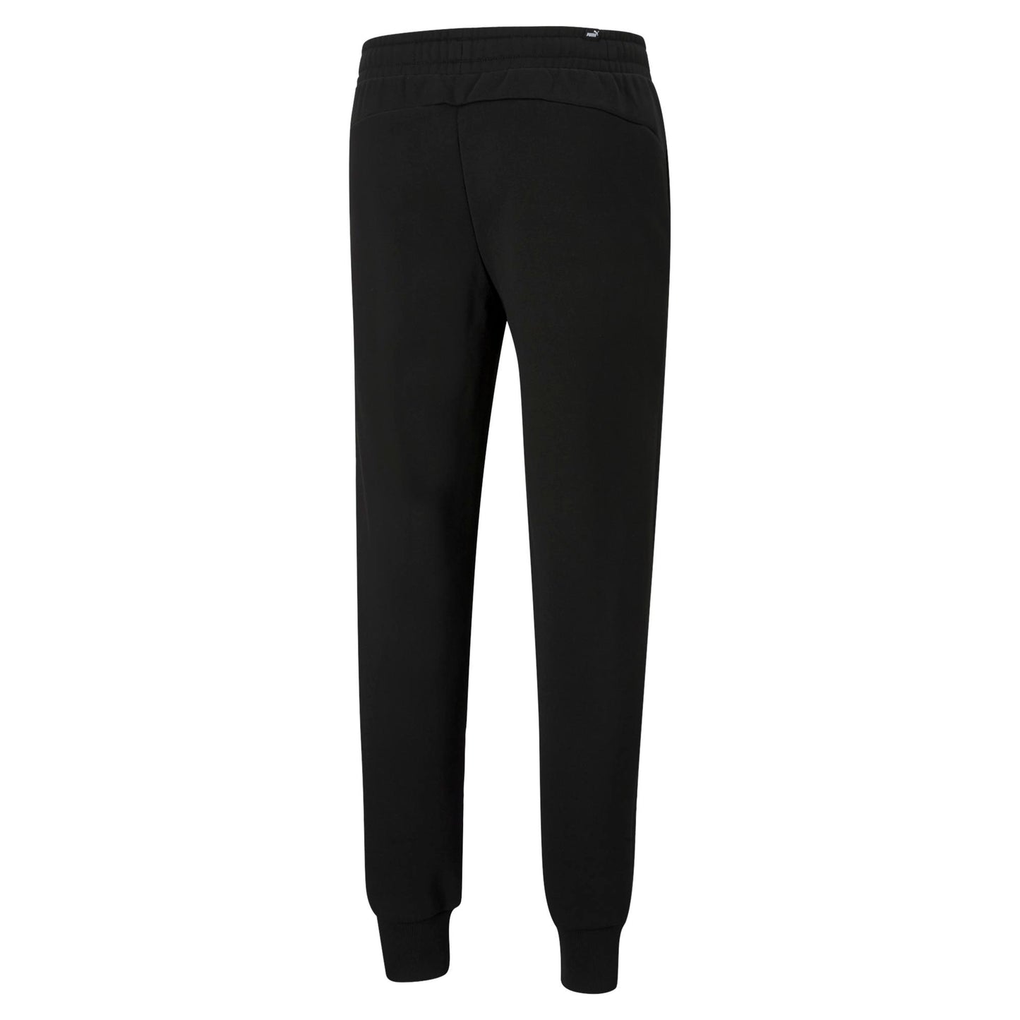 ESS LOGO PANTS (PUMA Black)