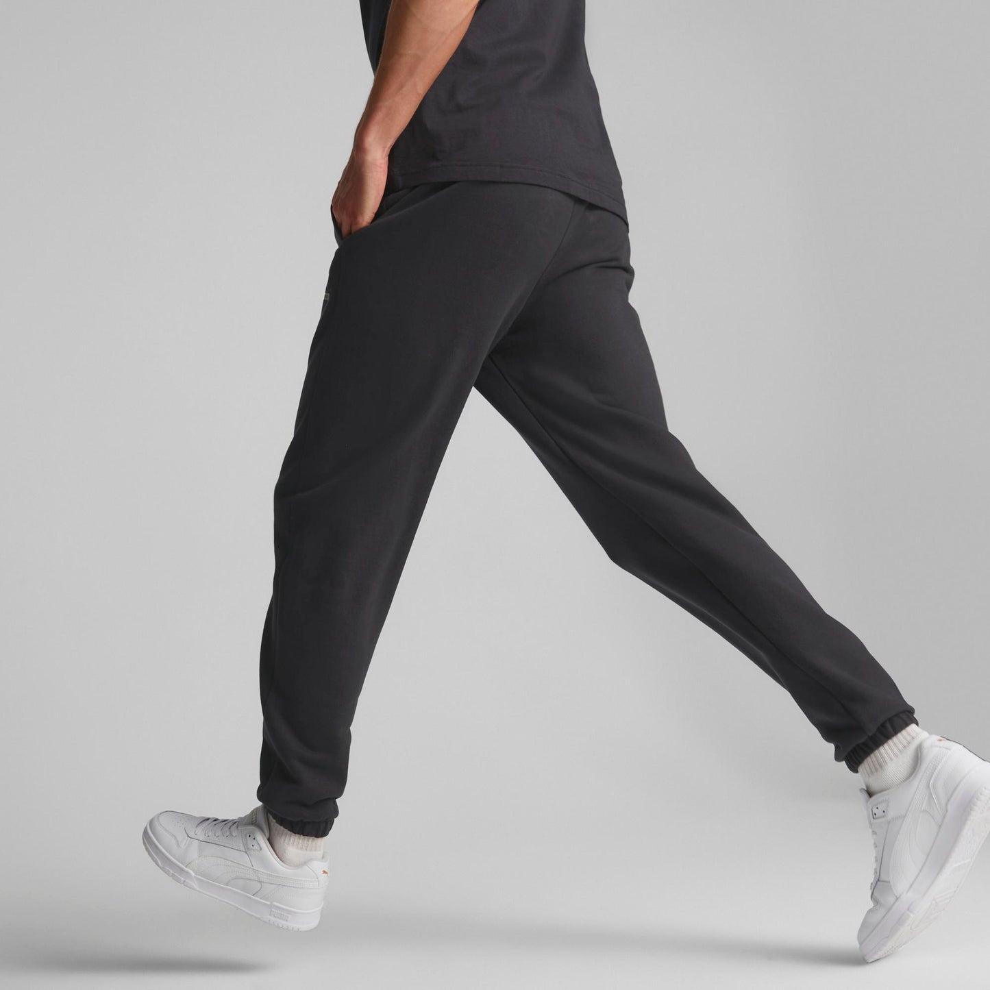BETTER PANTS (Phantom Black)