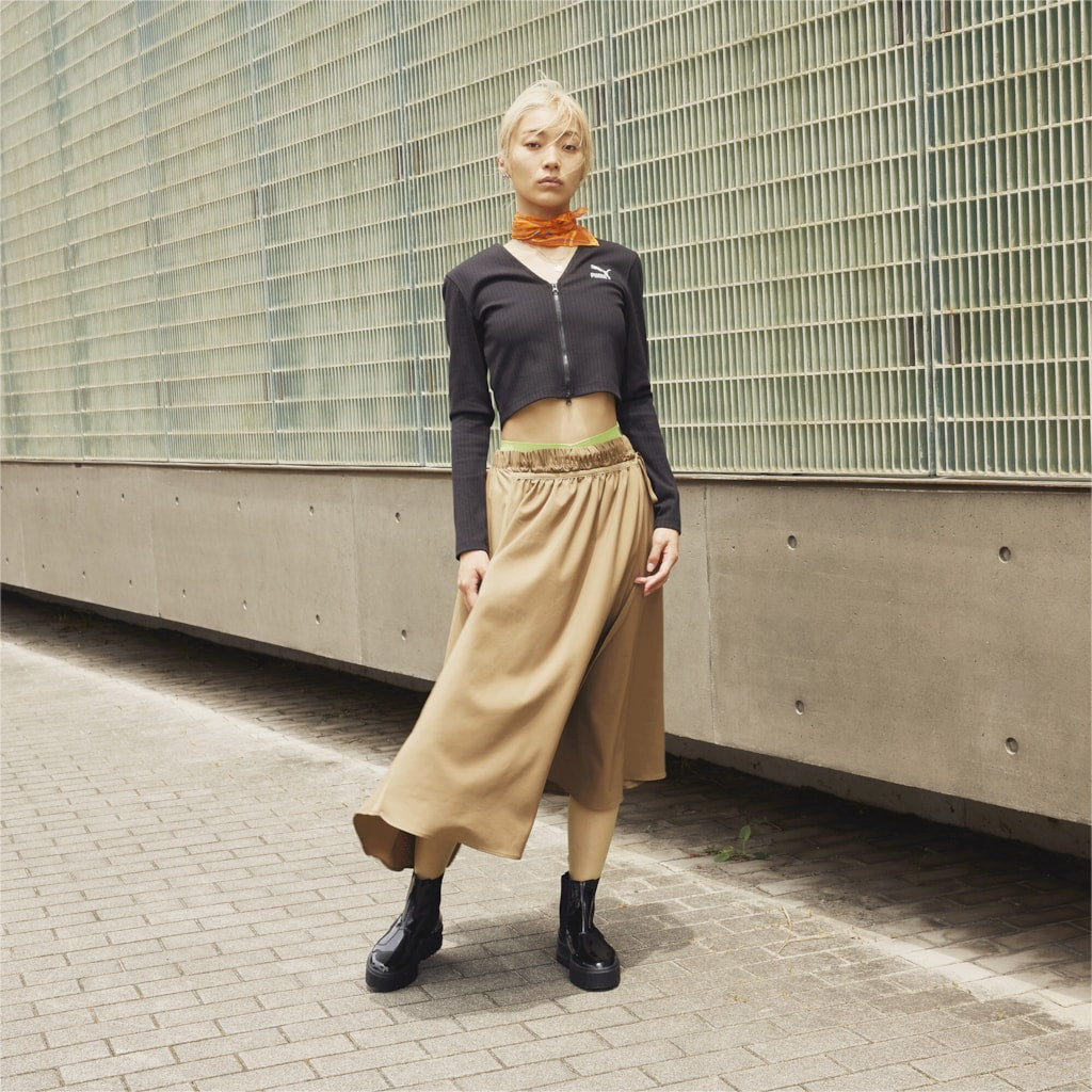 Mayze Chelsea Jelly Wns