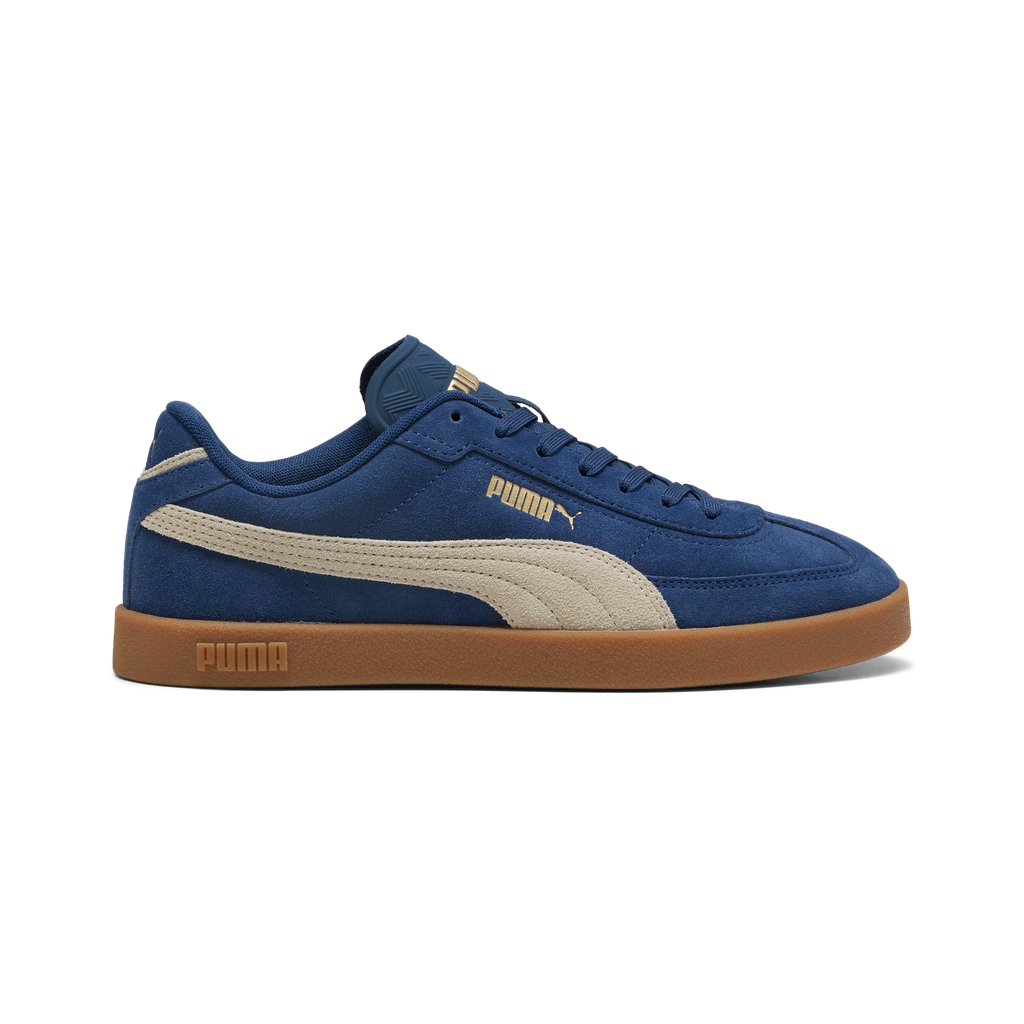 Puma Club II Era Suede
