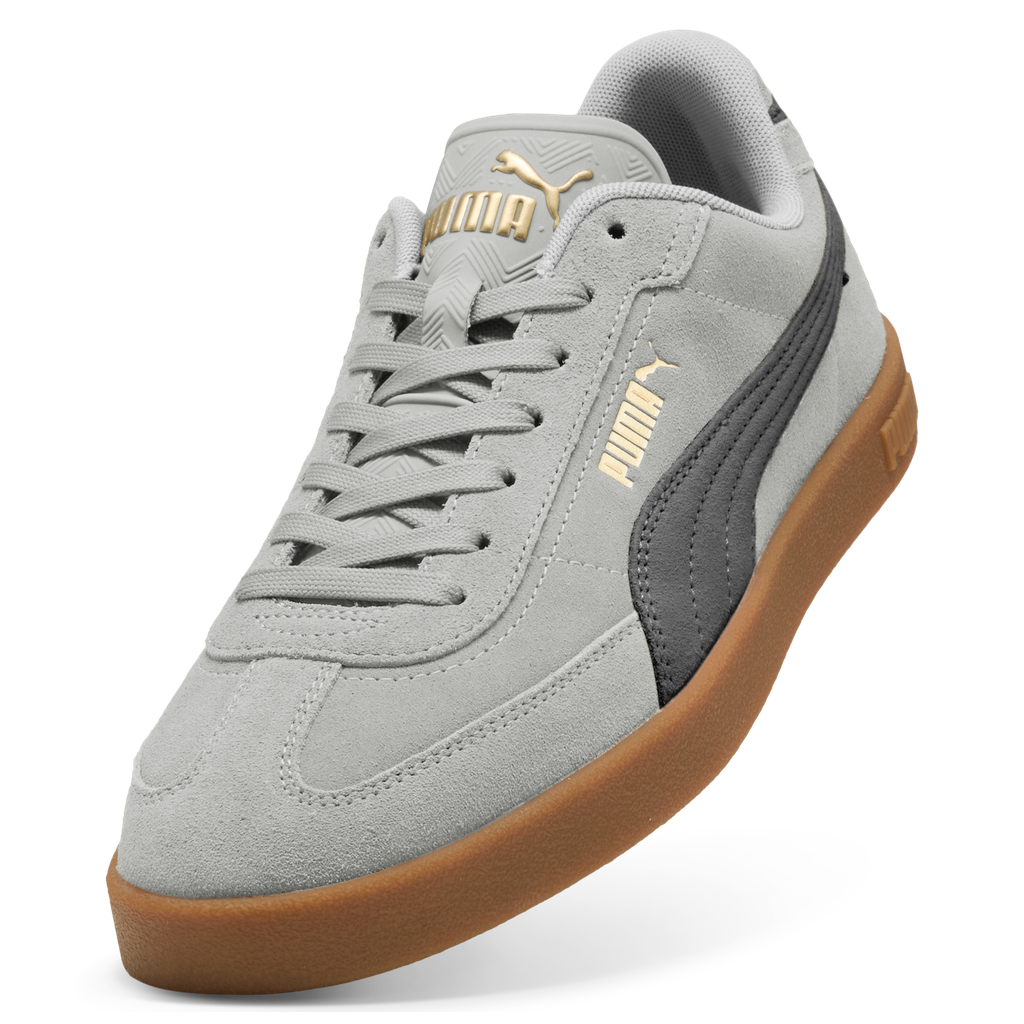 Puma Club II Era Suede