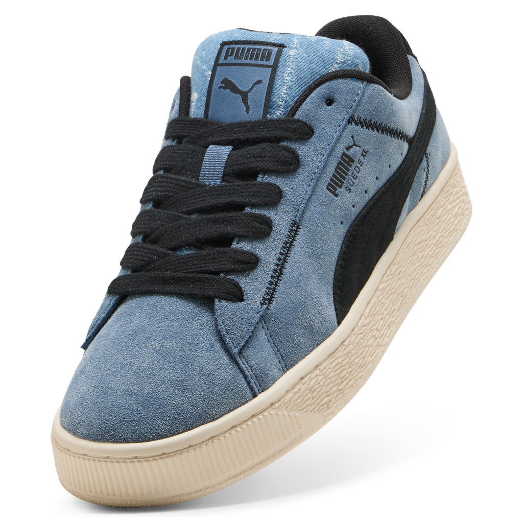 Suede XL Thrive & Triumph