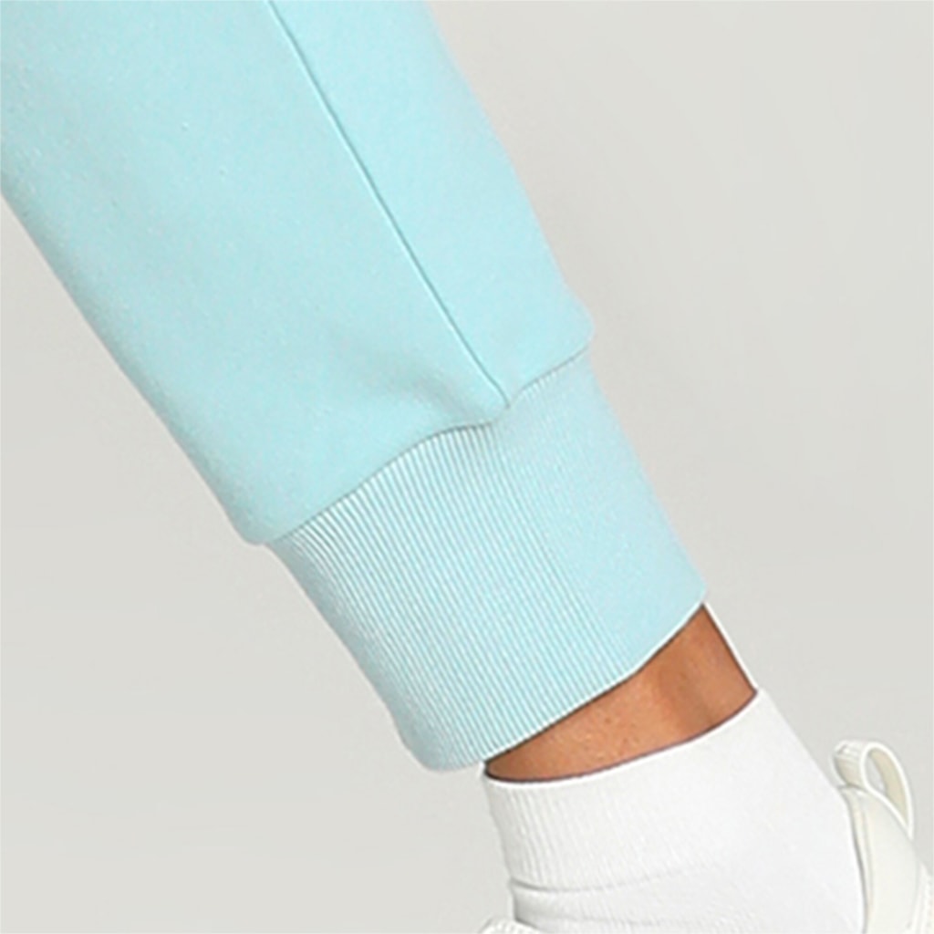 ESS SWEATPANTS (Turquoise Surf)