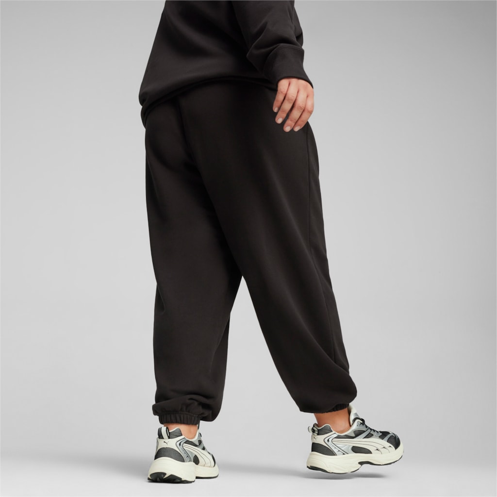 BETTER CLASSICS SWEATPANTS (PUMA Black)