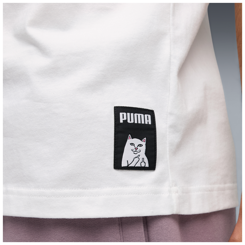 PUMA X RIPNDIP Boxy Graphic Tee