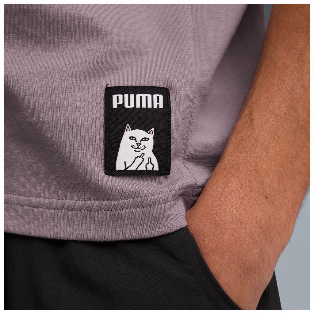 PUMA X RIPNDIP Boxy Graphic Tee