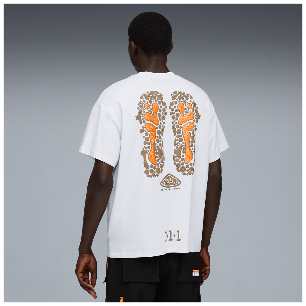 LaFrance HEEM Tee I