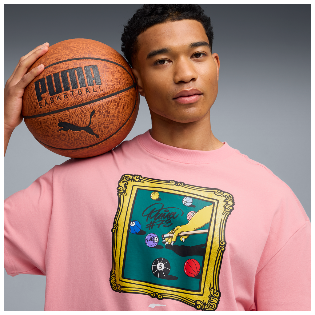 Commissioner Dylan Tee V