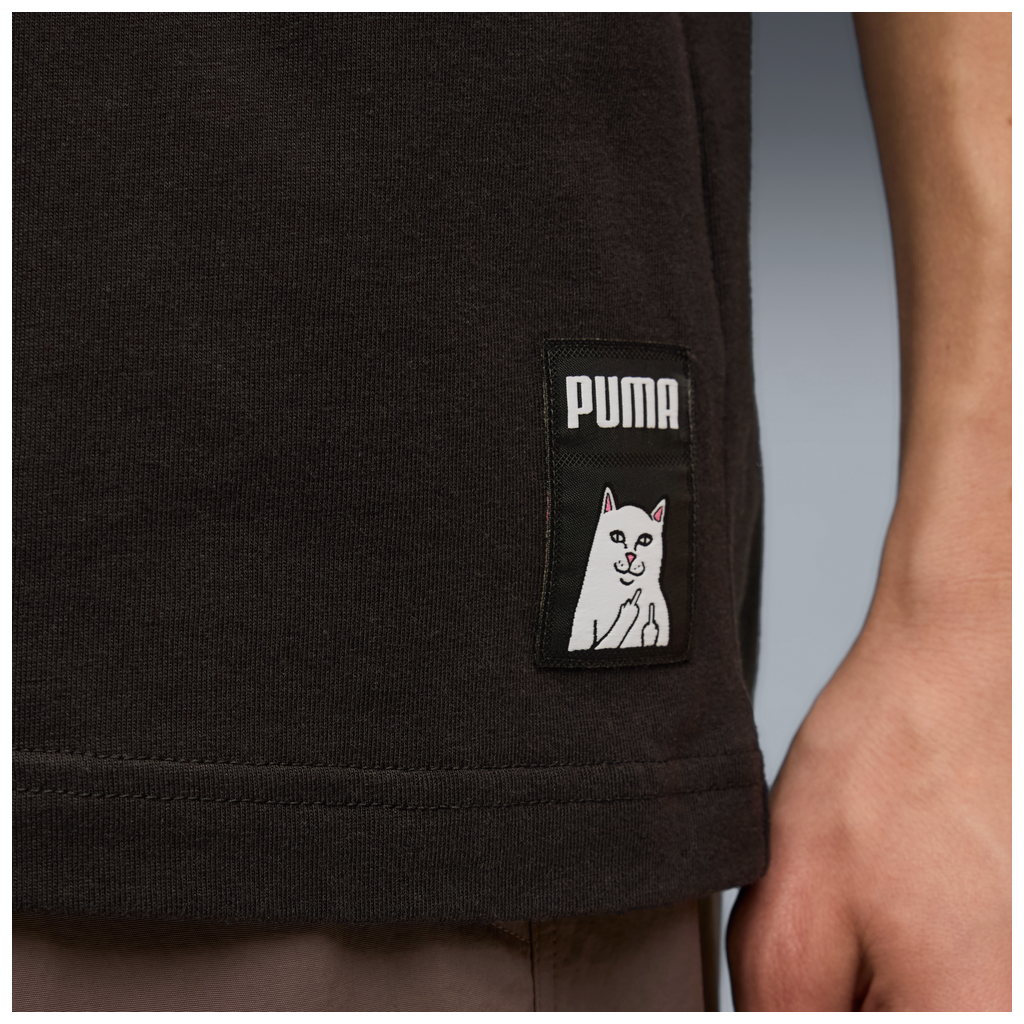 PUMA X RIPNDIP Relaxed Pocket Tee
