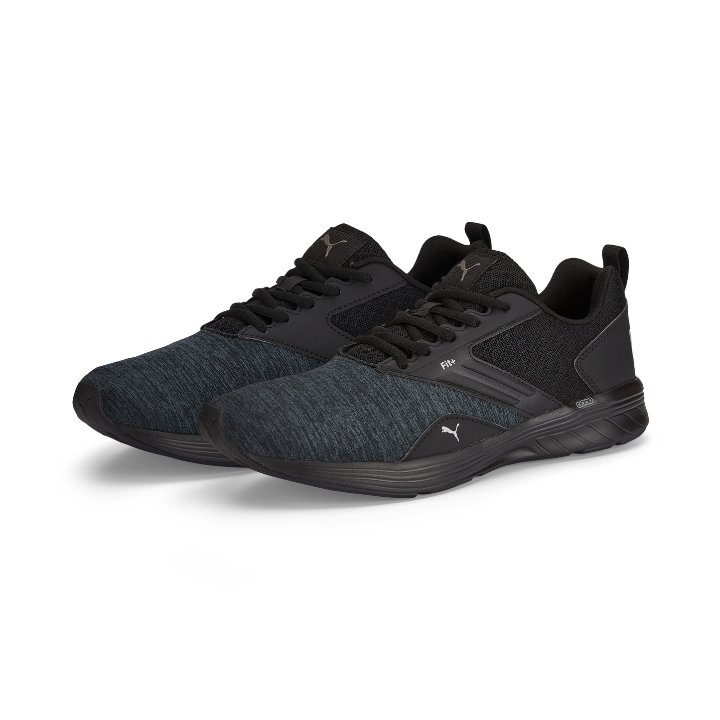 NRGY COMET (Black-Ultra Gray-Dark Shadow)