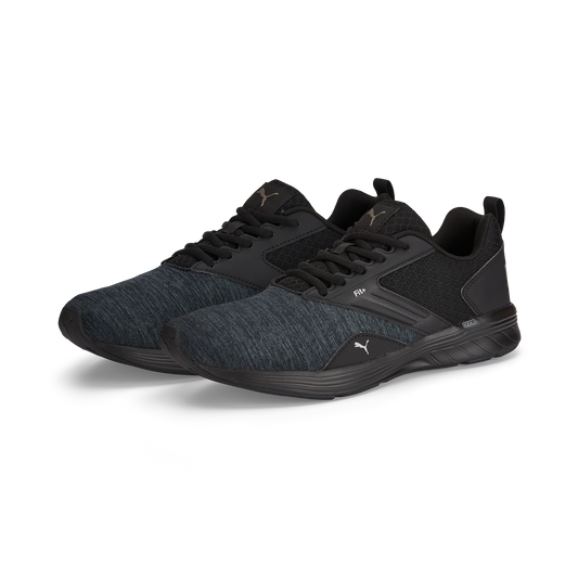 NRGY COMET (Black-Ultra Gray-Dark Shadow)