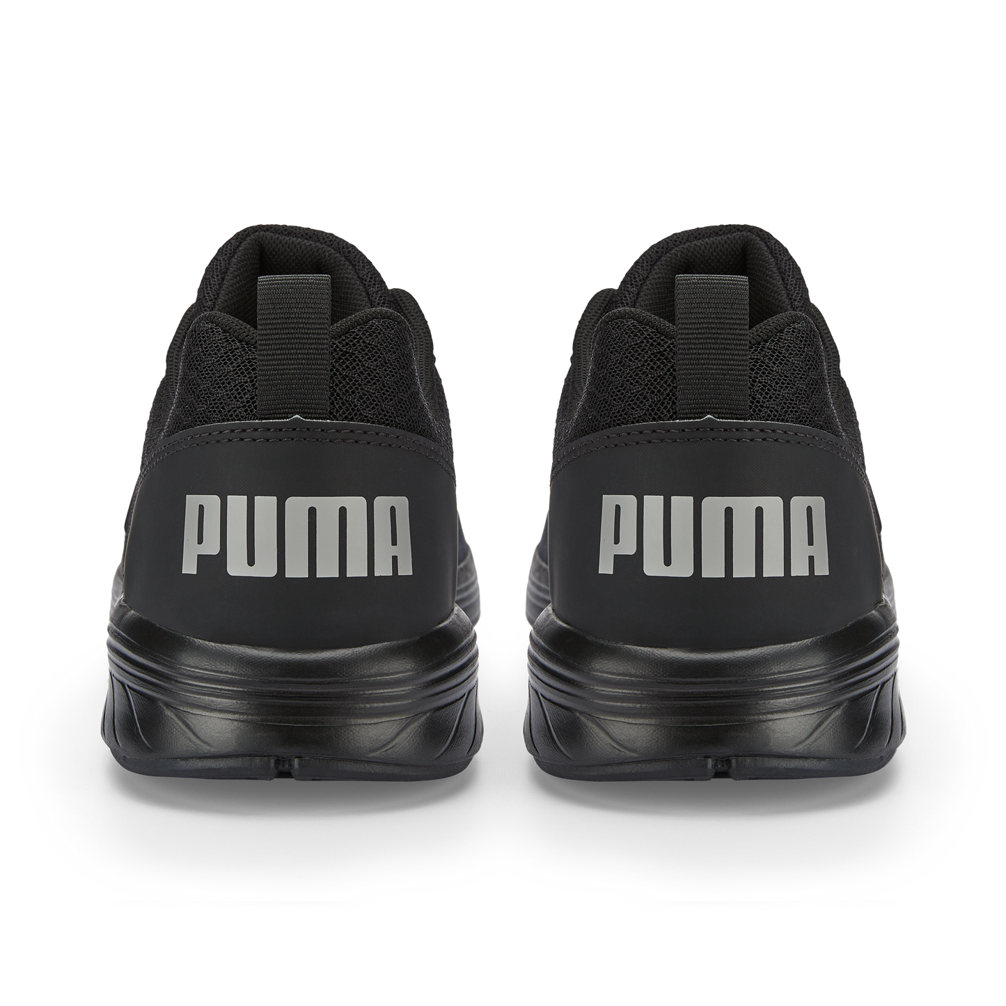 NRGY COMET (Black-Ultra Gray-Dark Shadow)