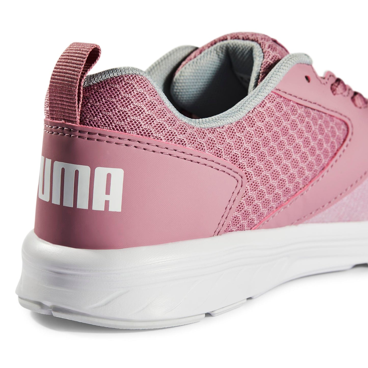 NRGY COMET (Pale Grape-PUMA White)