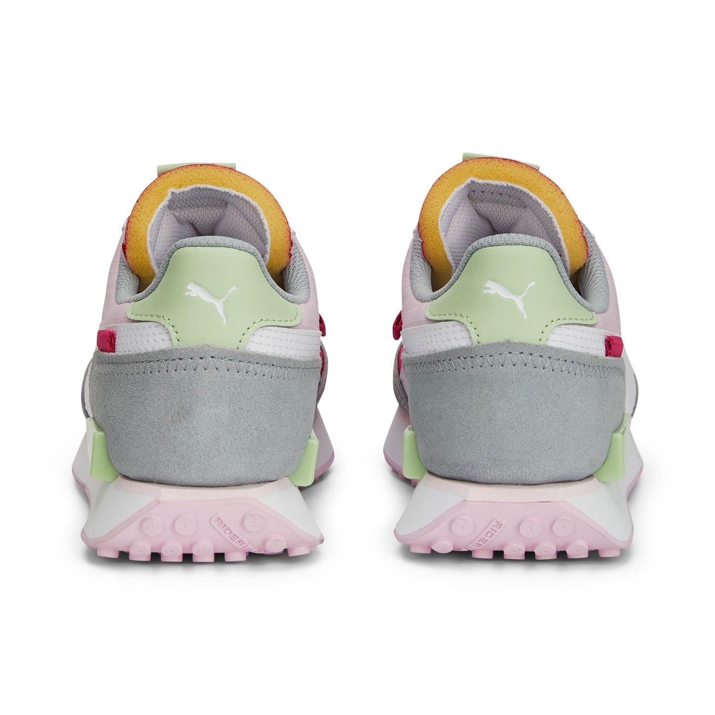 FUTURE RIDER PLAY ON (Orchid Shadow-PUMA White)