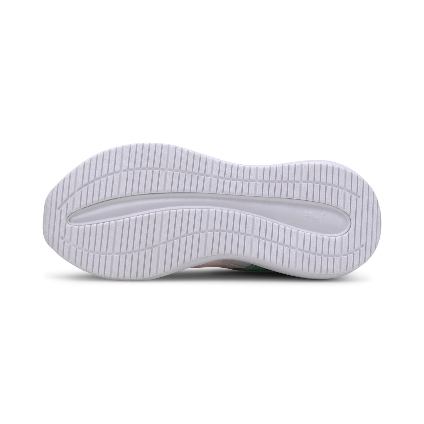 NUAGE RUN CAGE (Pw-Rosewater-Mist Green)