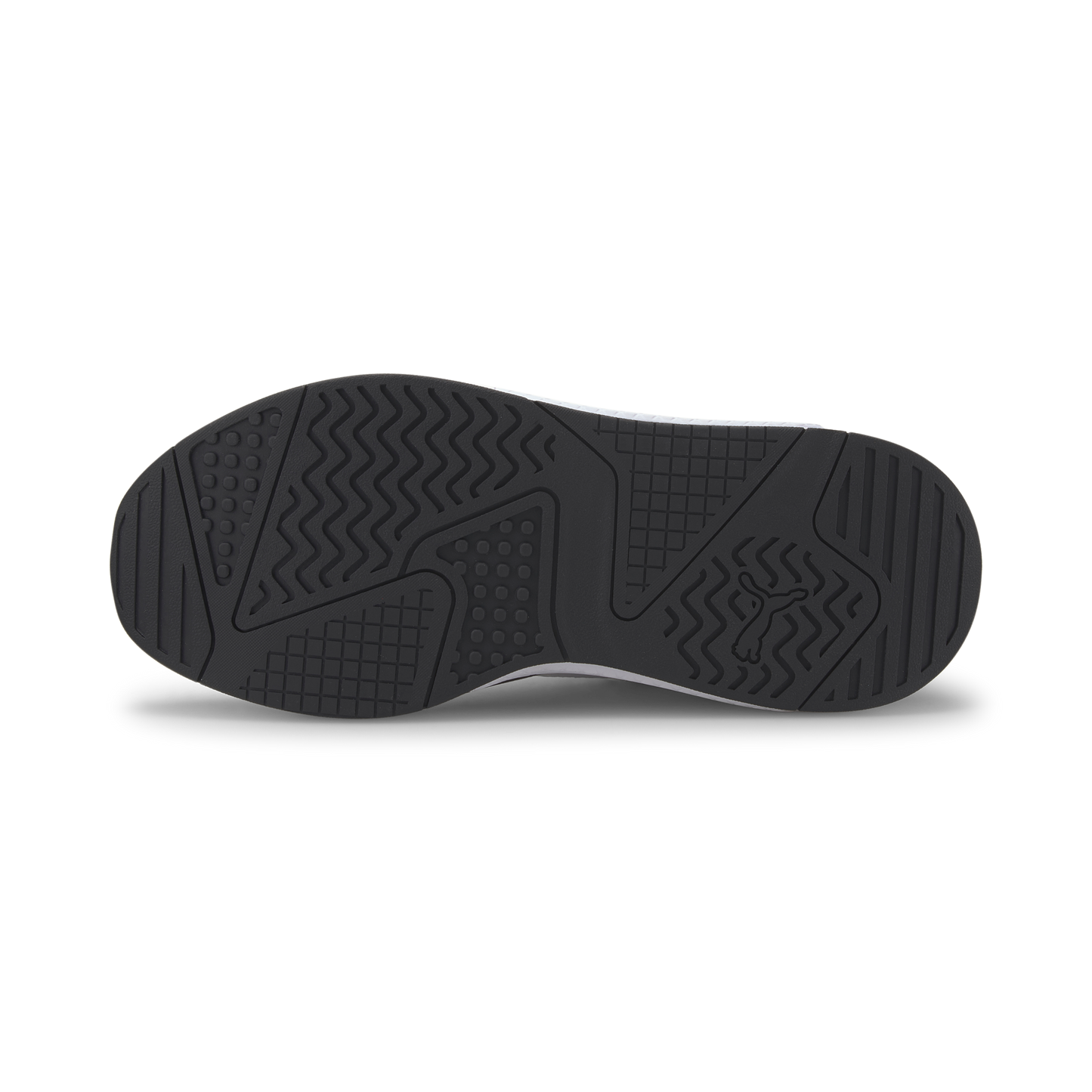 X-RAY GAME (White-Gray V-M Green-Black)