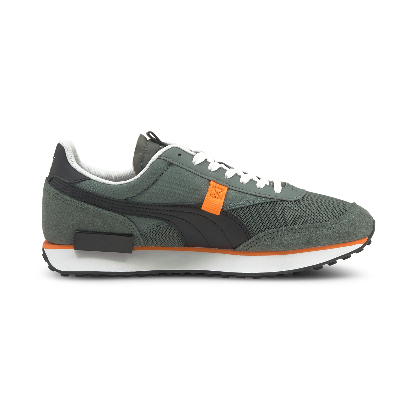 FUTURE RIDER CORE (Balsam Green-PUMA White)