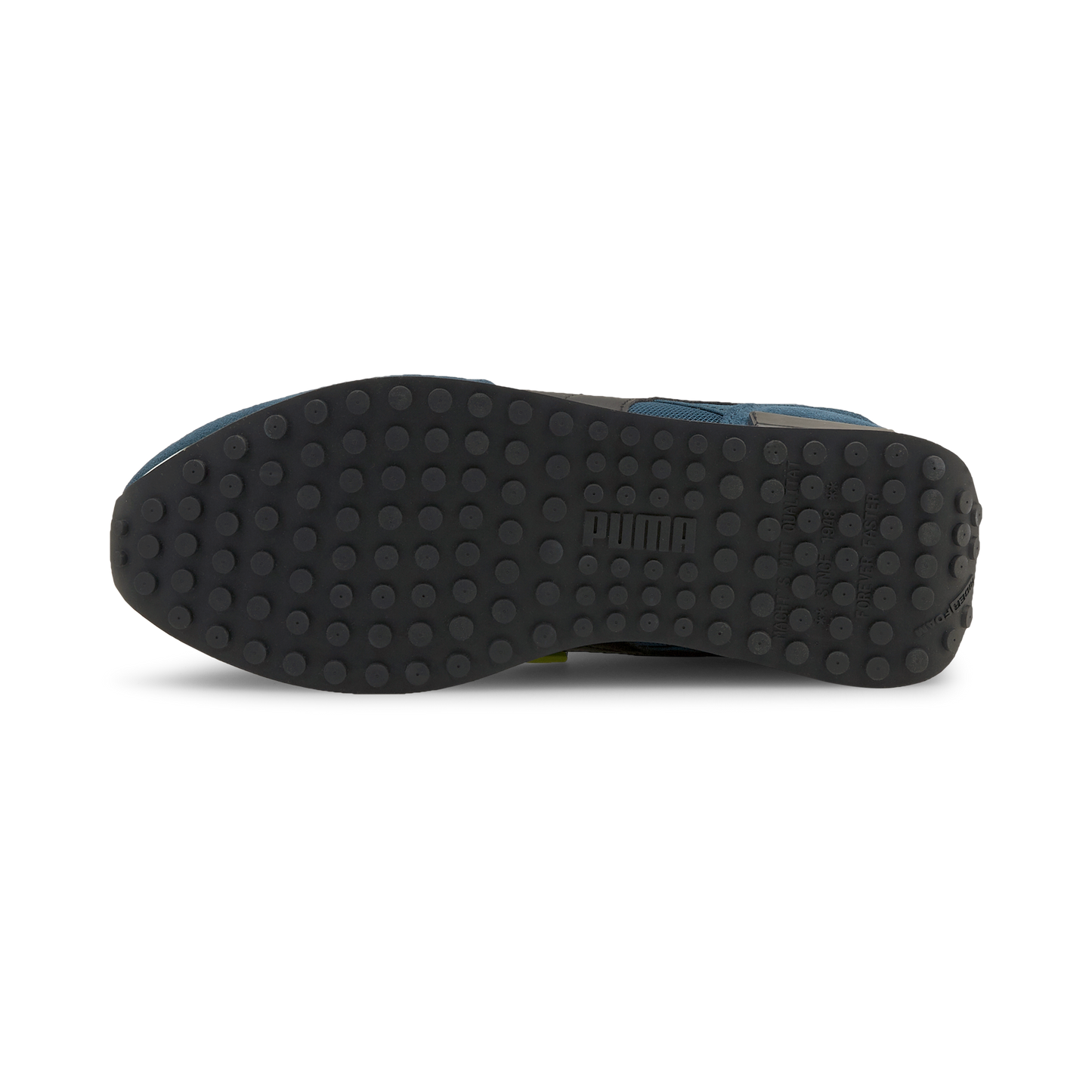 FUTURE RIDER CORE (Intense Blue-PUMA White)