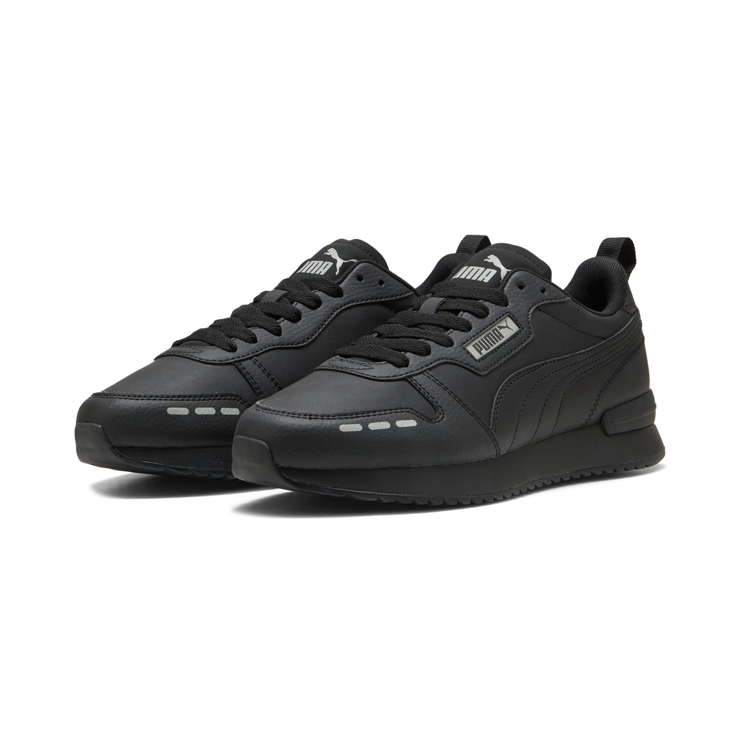 R78 SL (PUMA Black-PUMA Black)