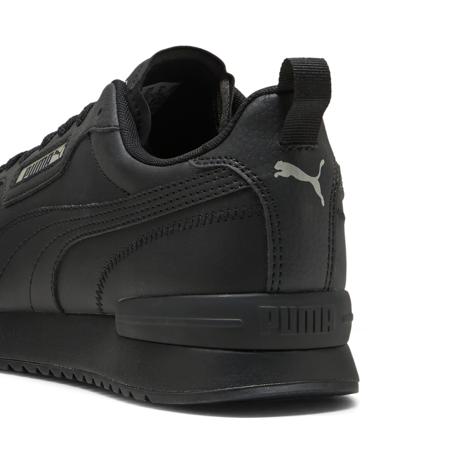 R78 SL (PUMA Black-PUMA Black)