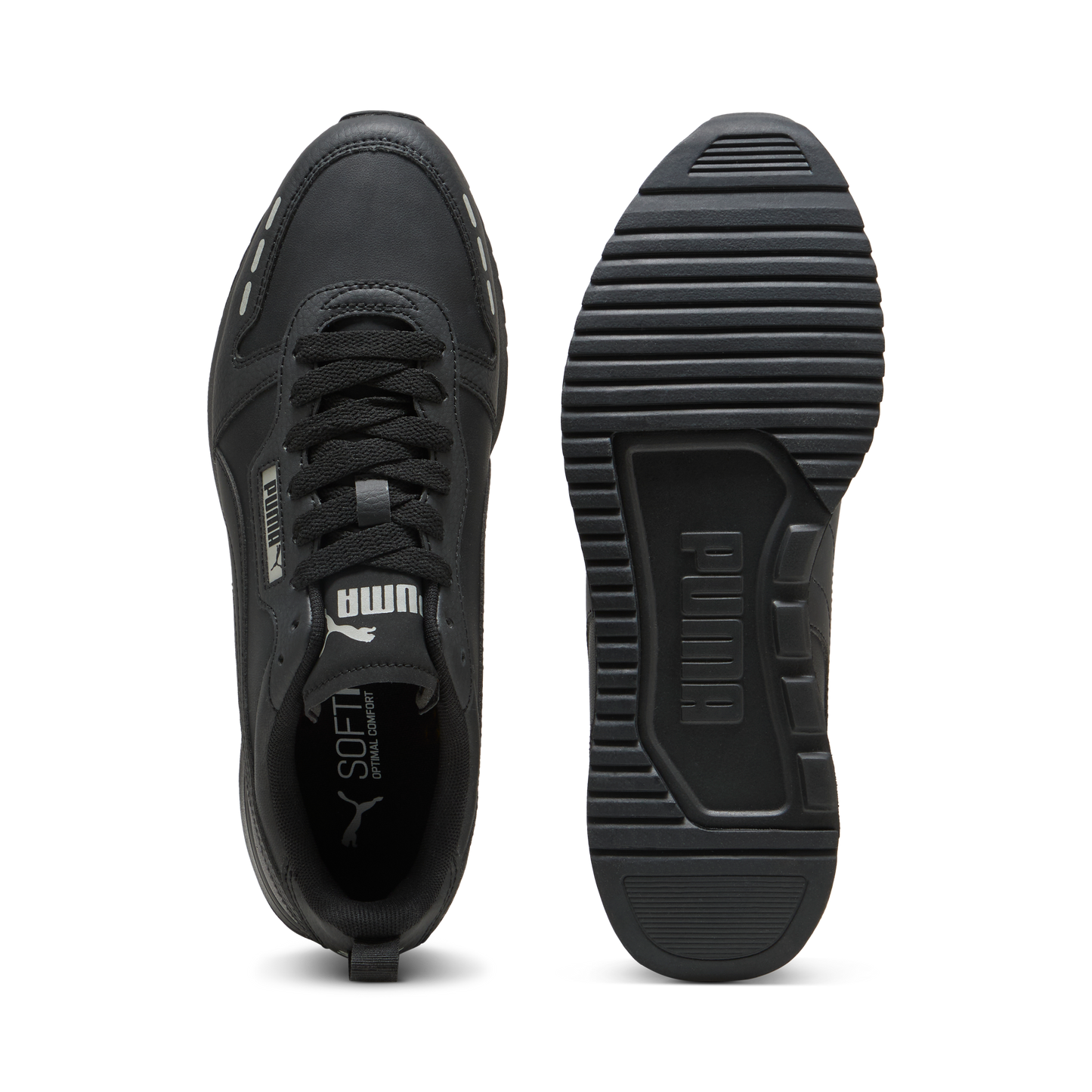 R78 SL (PUMA Black-PUMA Black)