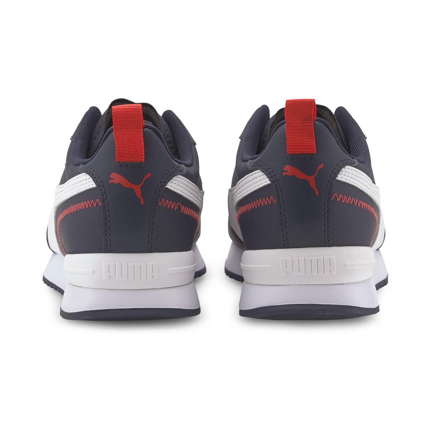 R78SL (Peacoat-PUMA White)