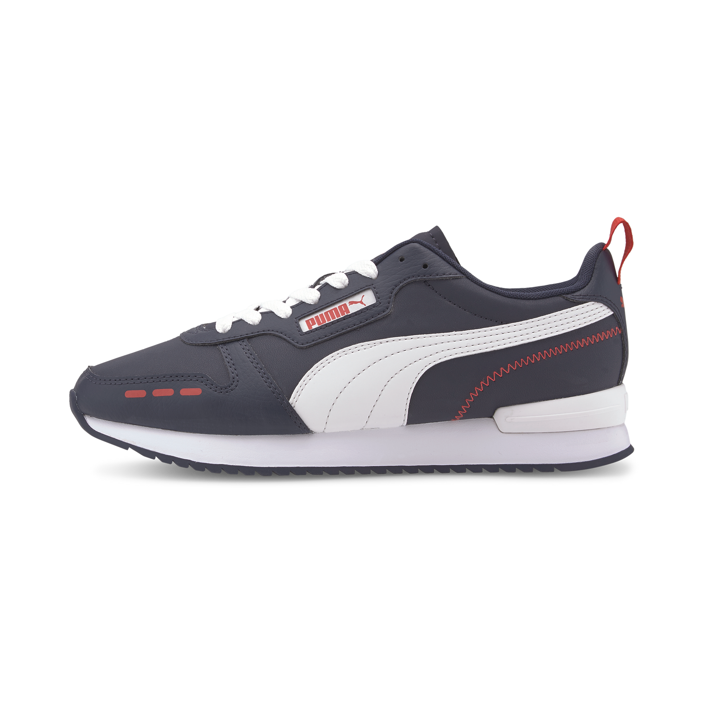 R78SL (Peacoat-PUMA White)