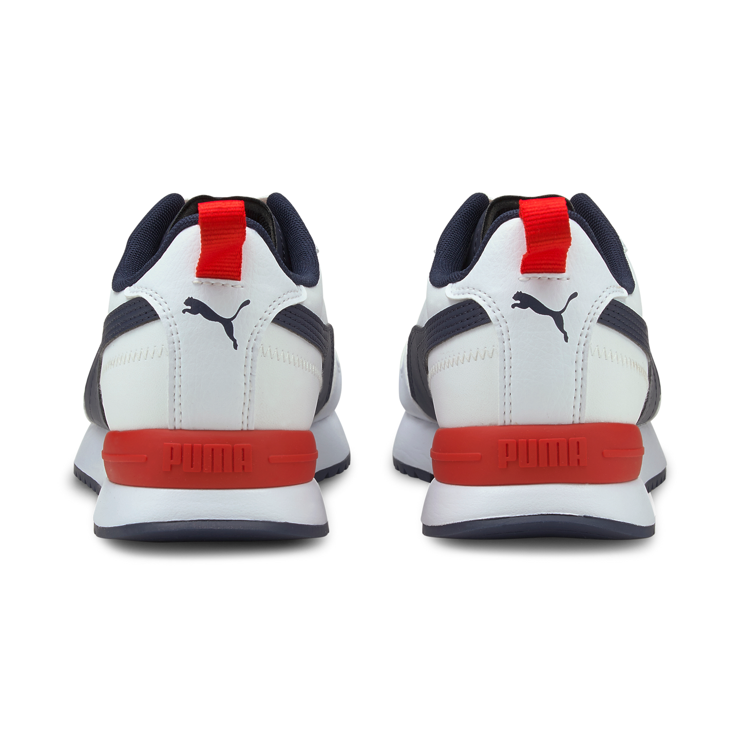 R78SL (PUMA White-Peacoat)