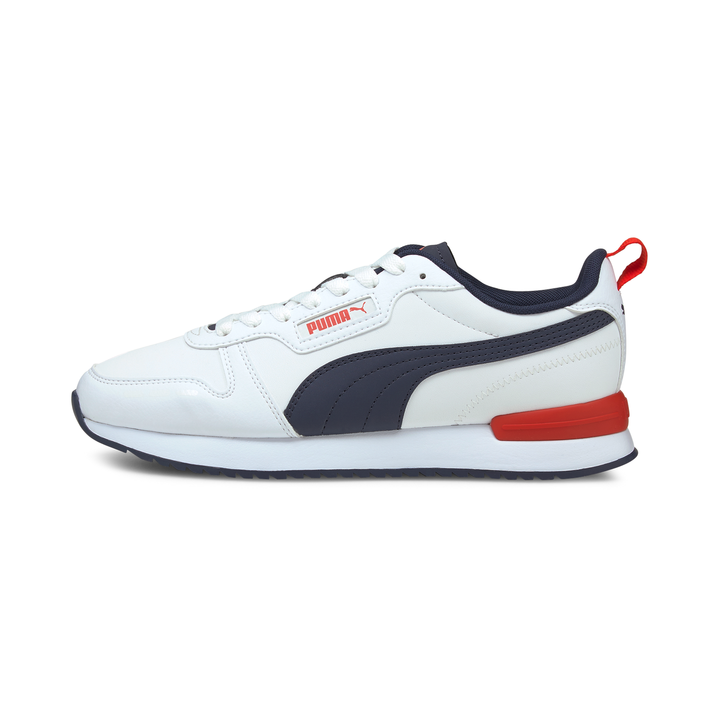 R78SL (PUMA White-Peacoat)