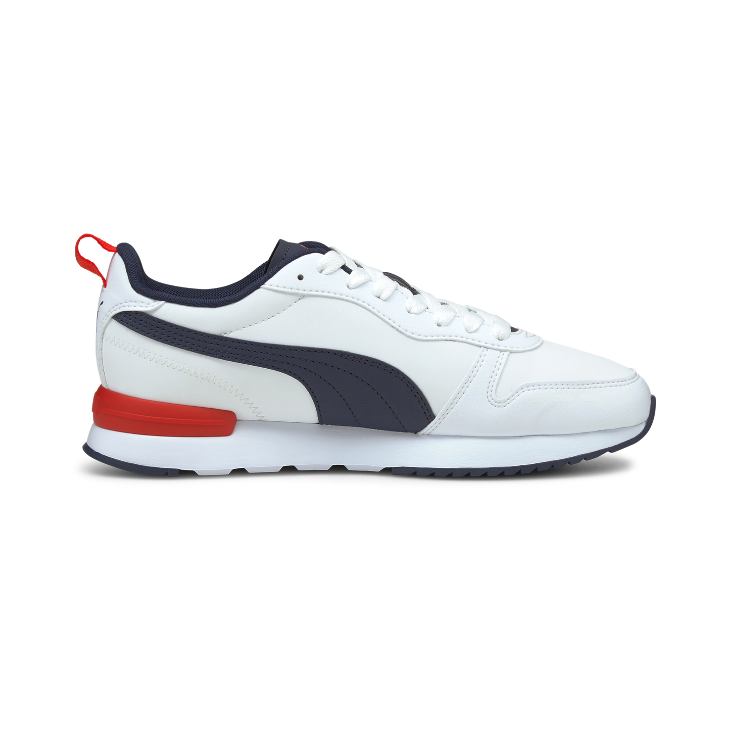 R78SL (PUMA White-Peacoat)