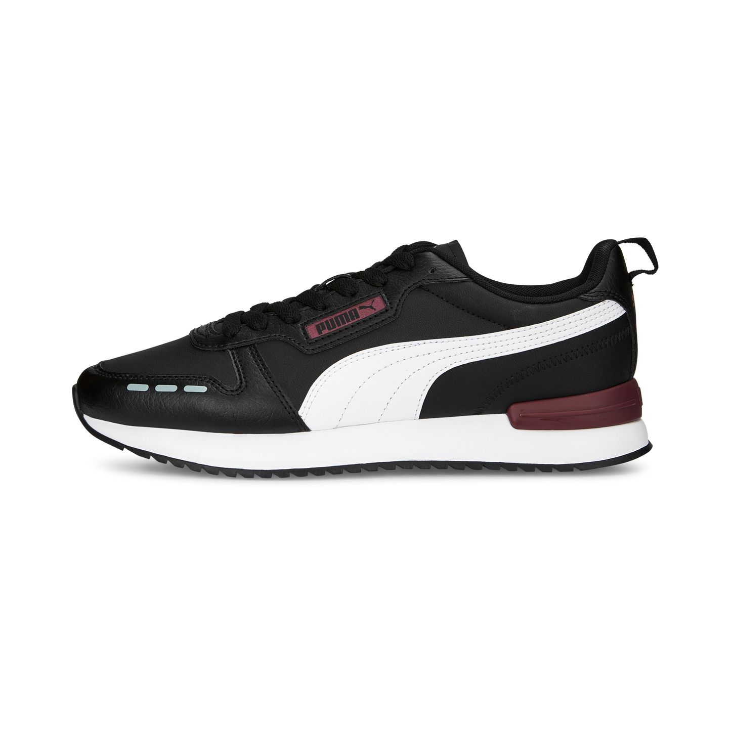 R78SL (Black-White-Team Regal Red)