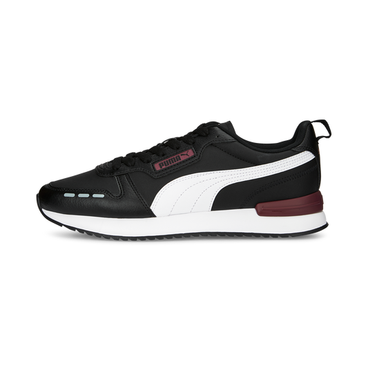 R78SL (Black-White-Team Regal Red)