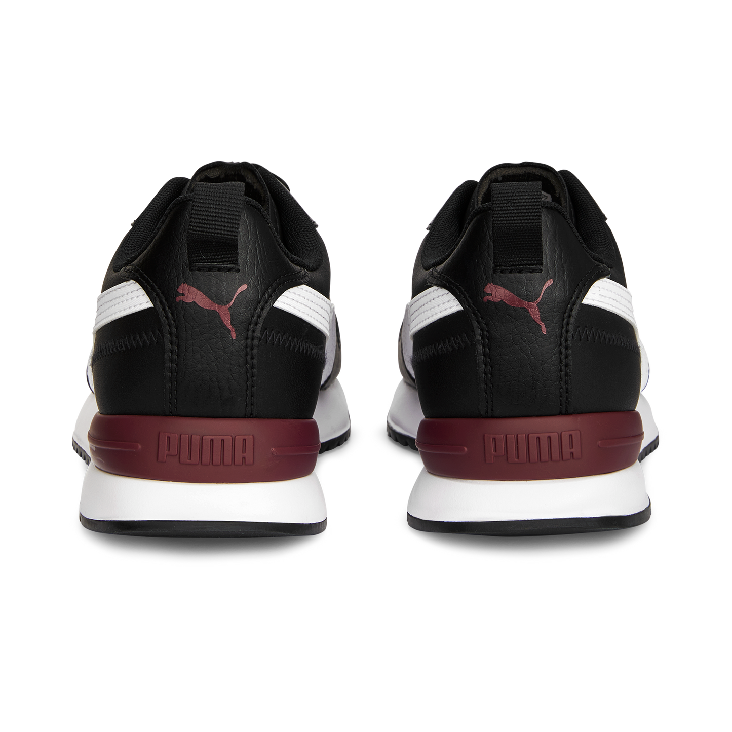 R78SL (Black-White-Team Regal Red)