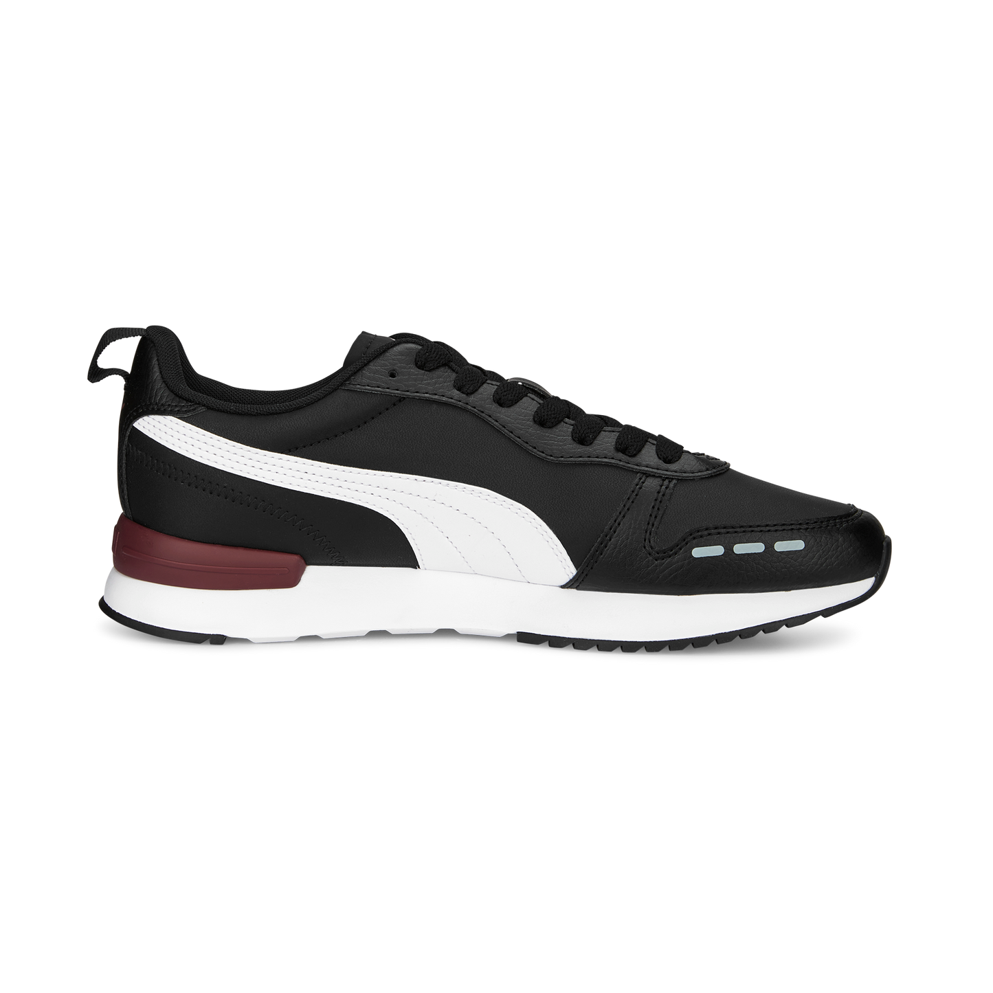 R78SL (Black-White-Team Regal Red)