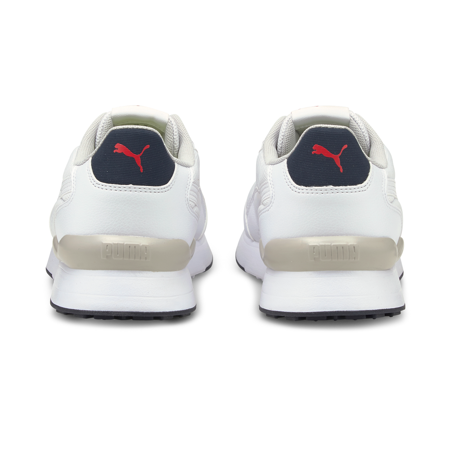 R78 FUTR DECON (PUMA White-PUMA White)