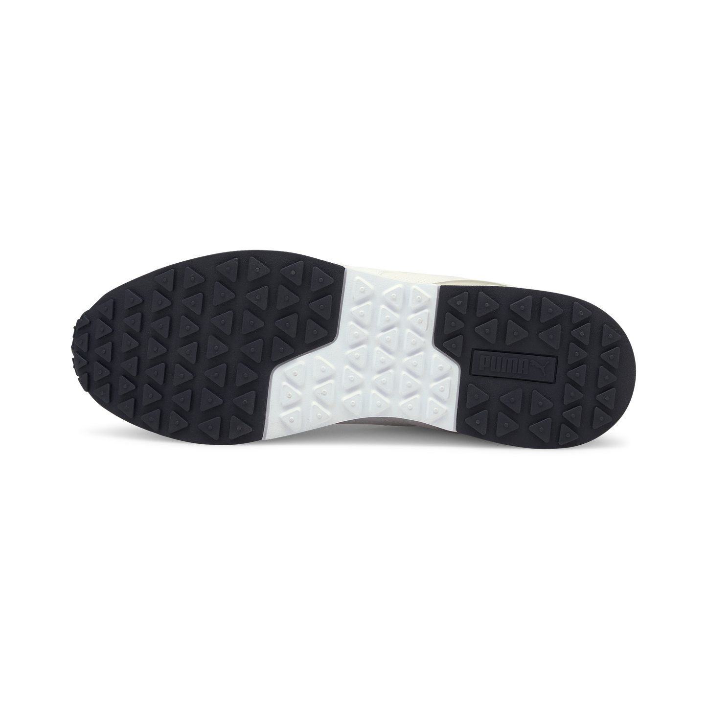 R78 FUTR DECON (PUMA White-PUMA White)