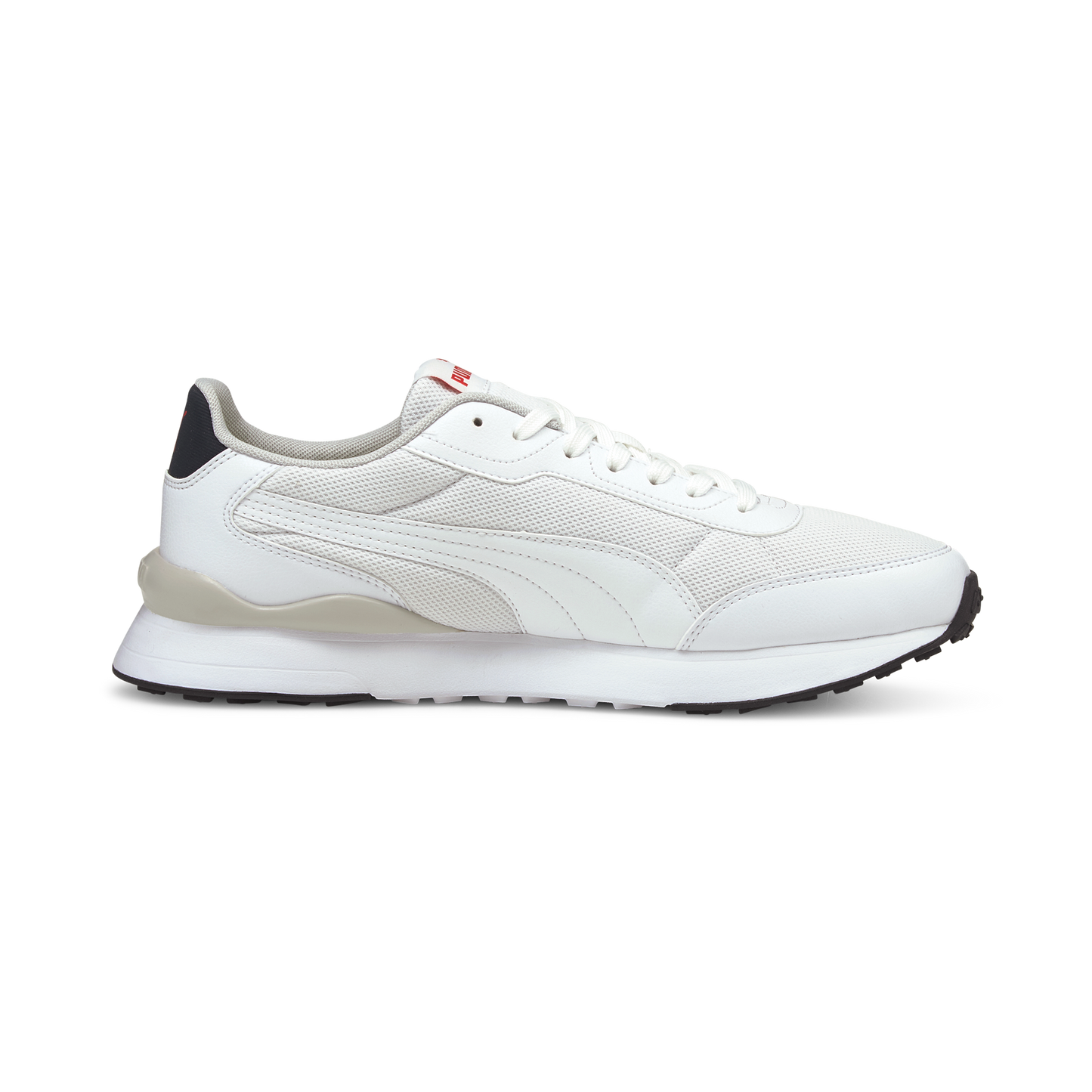 R78 FUTR DECON (PUMA White-PUMA White)
