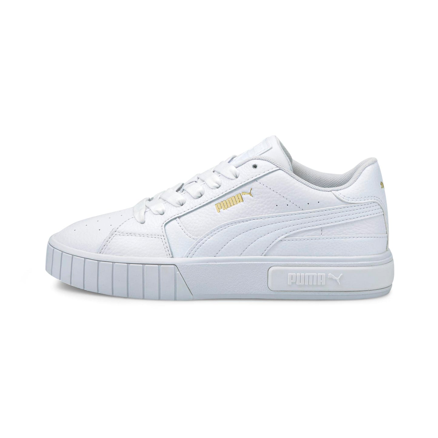 CALI STAR WN'S (PUMA White-PUMA White)
