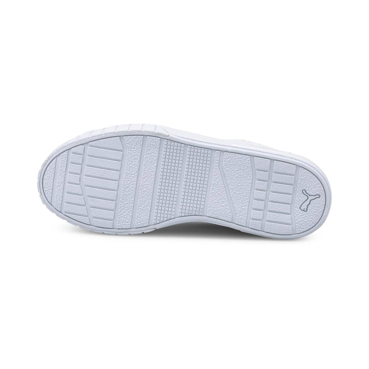 CALI STAR WN'S (PUMA White-PUMA White)