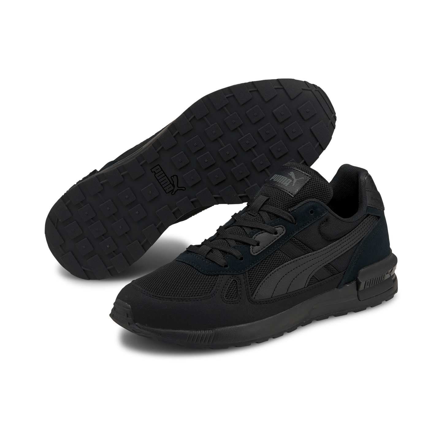 GRAVITON PRO (PUMA Black-Dark Shadow)