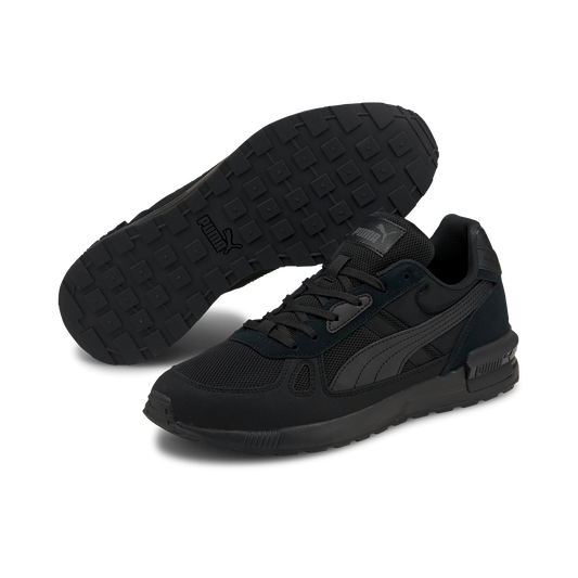 GRAVITON PRO (PUMA Black-Dark Shadow)