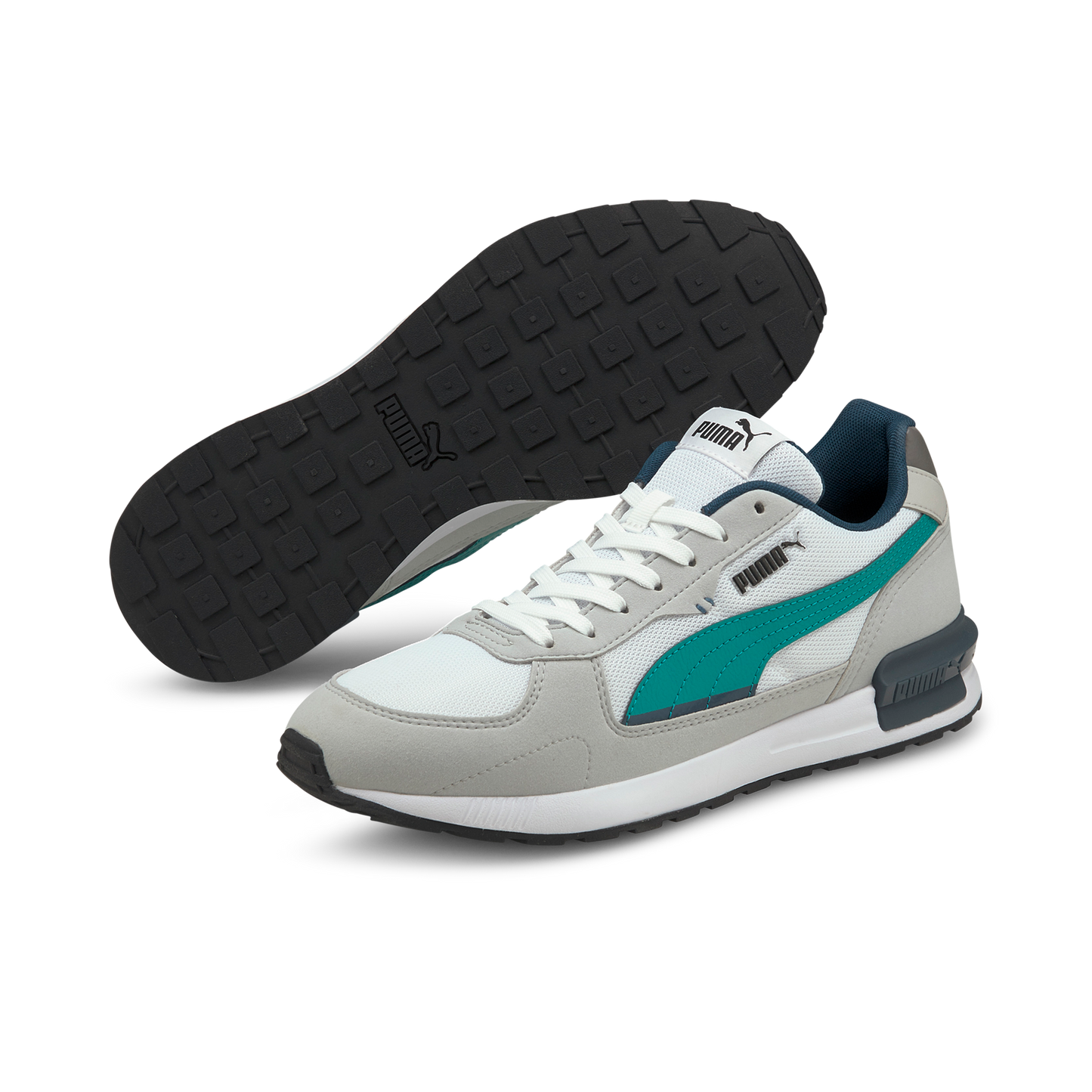 GRAVITON (White-Parasailing-Gry-V-Sl Gry)