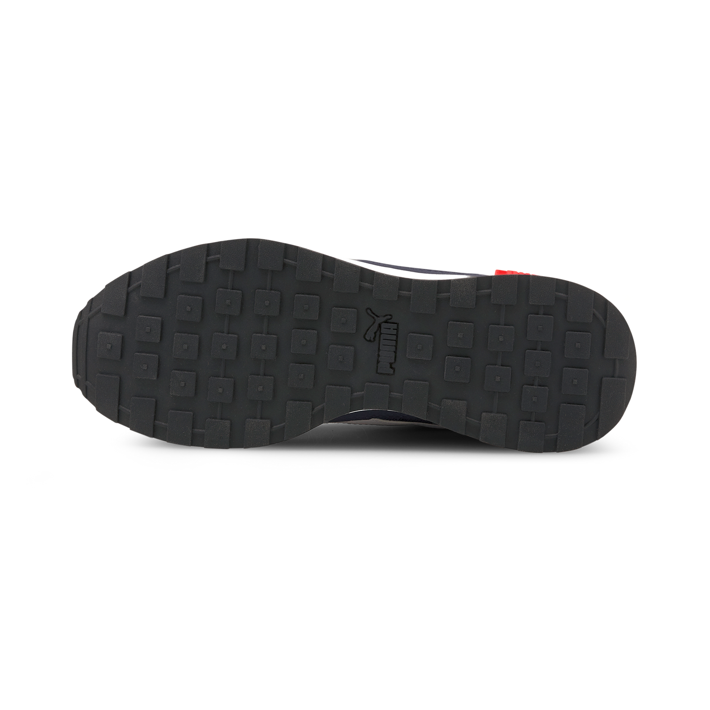 GRAVITON (Peacoat-White-Silver-Red)