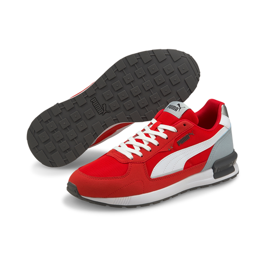 GRAVITON (Red-White-Gblue-Black-Shadow)